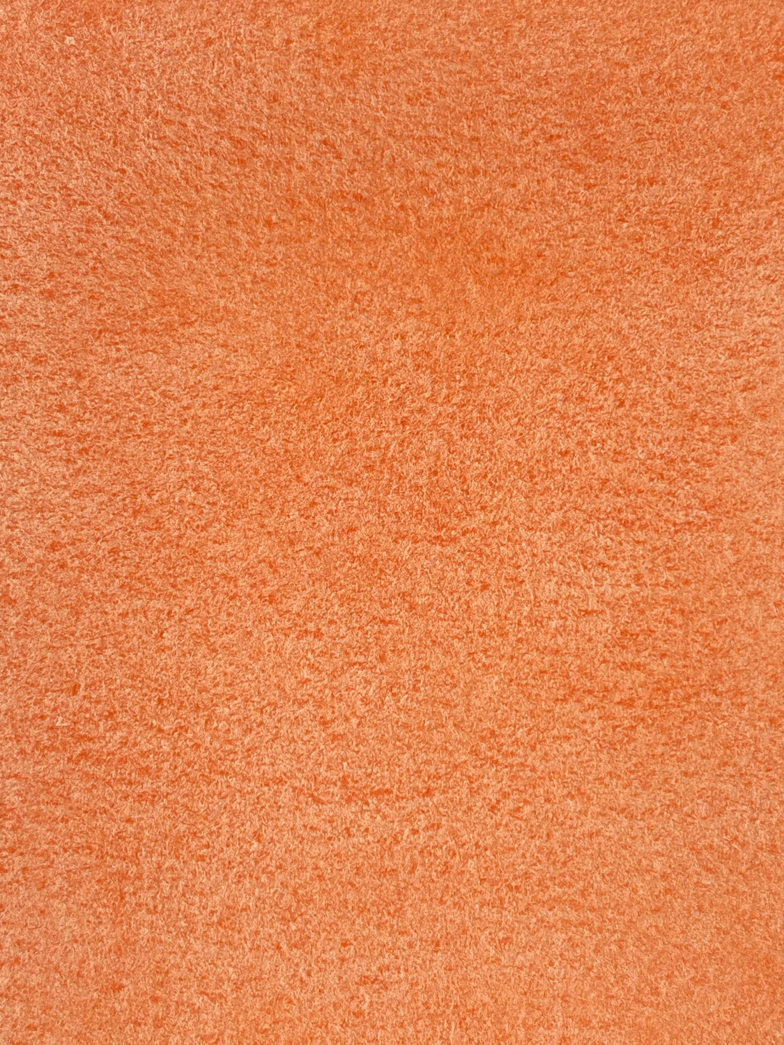 Cadmium Orange Handmade Watercolor