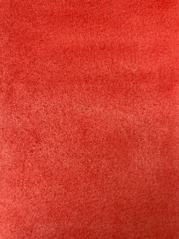 Cadmium Red Light Handmade Watercolor