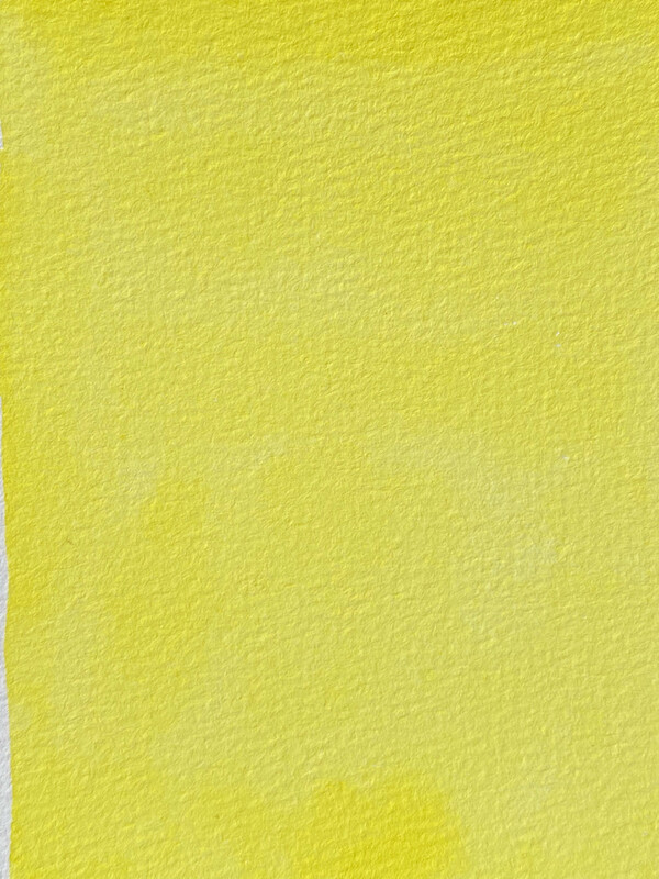 Cadmium Lemon
