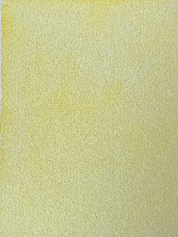 Nickel Titanate Yellow