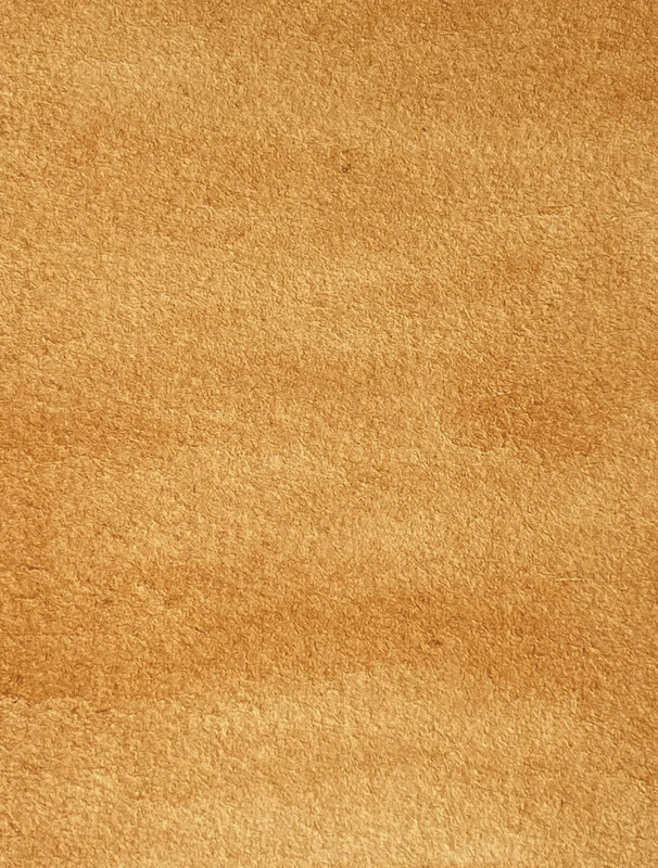 Orange Ochre