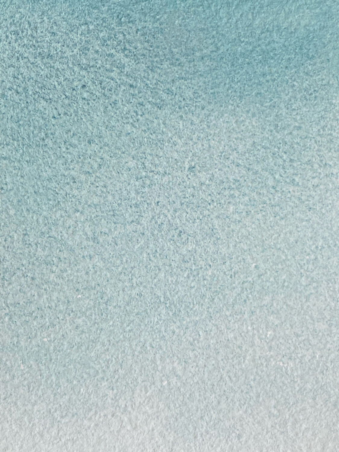 Amazonite Handmade Watercolor