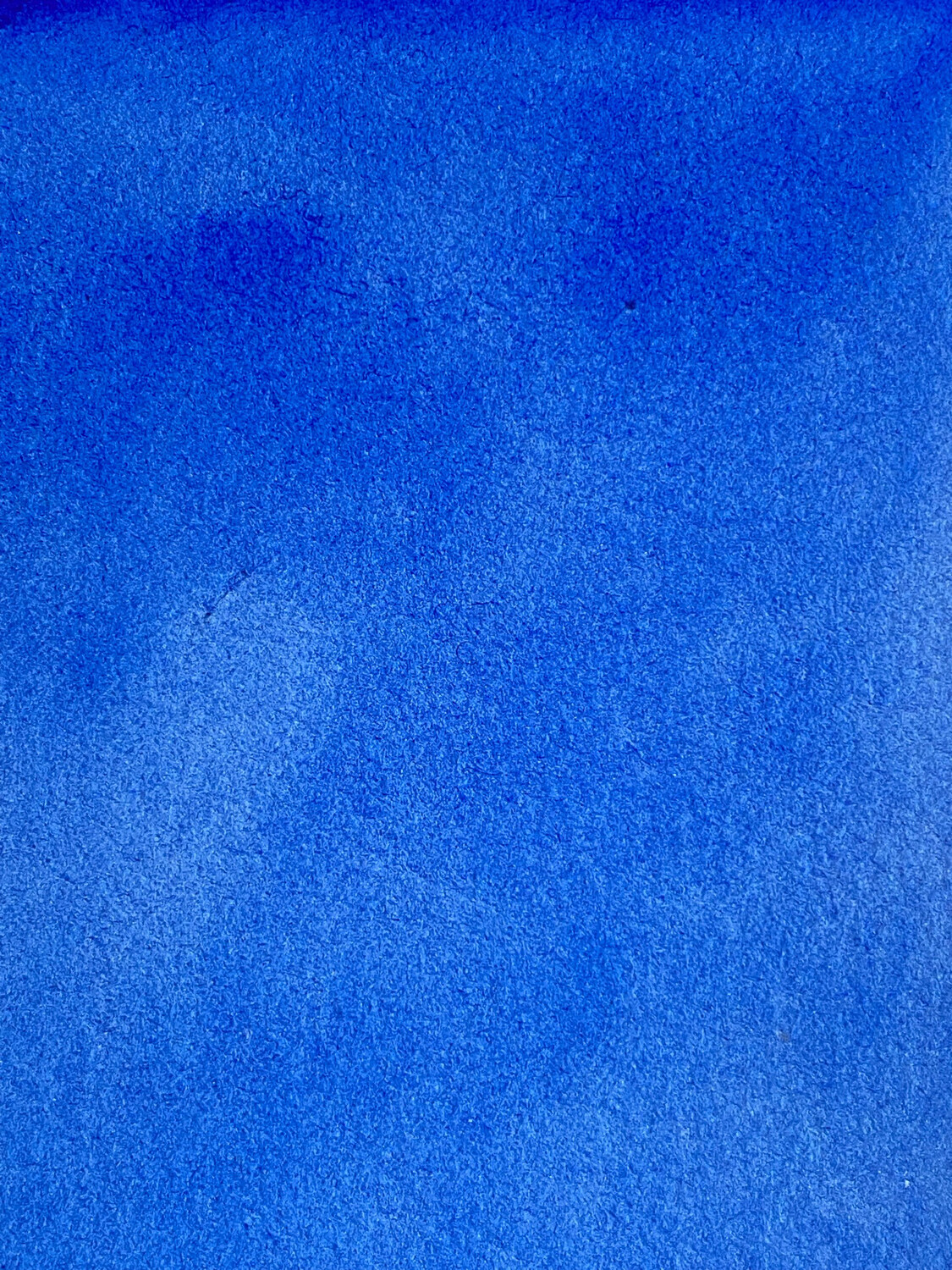 Ultramarine Blue