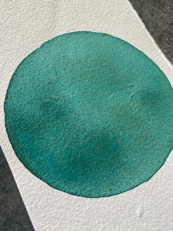 Arctic Lake Full Pan