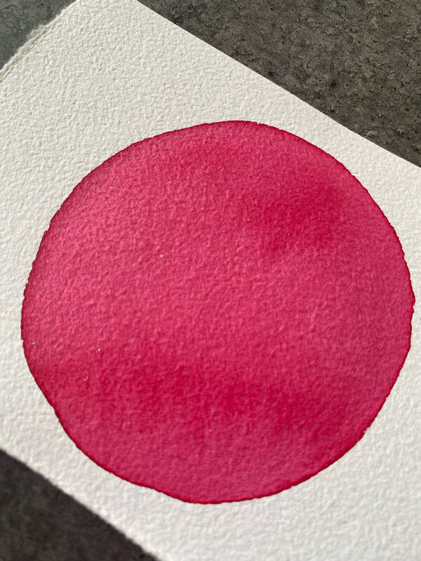 Quinacridone Rose