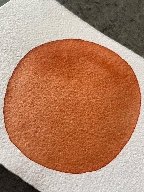 Pozzuoli Red