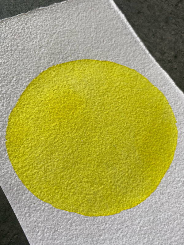 Cadmium Lemon