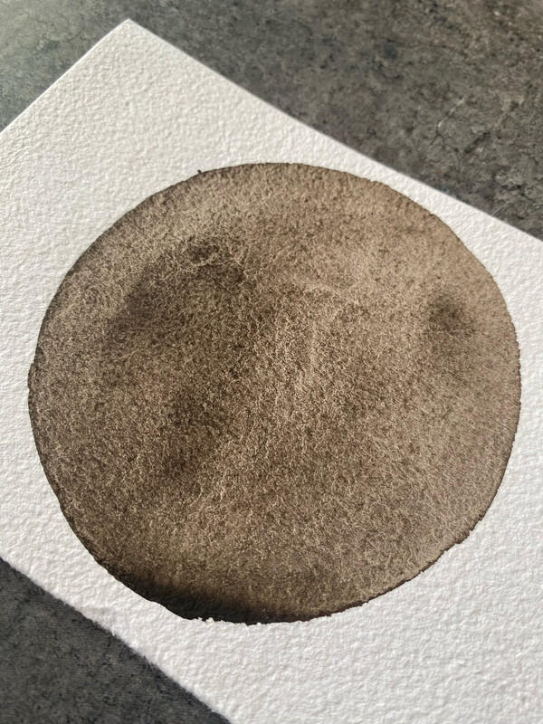 Cassel Earth Handmade Watercolor