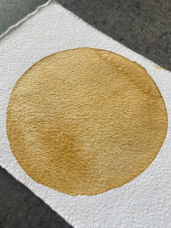 Limonite