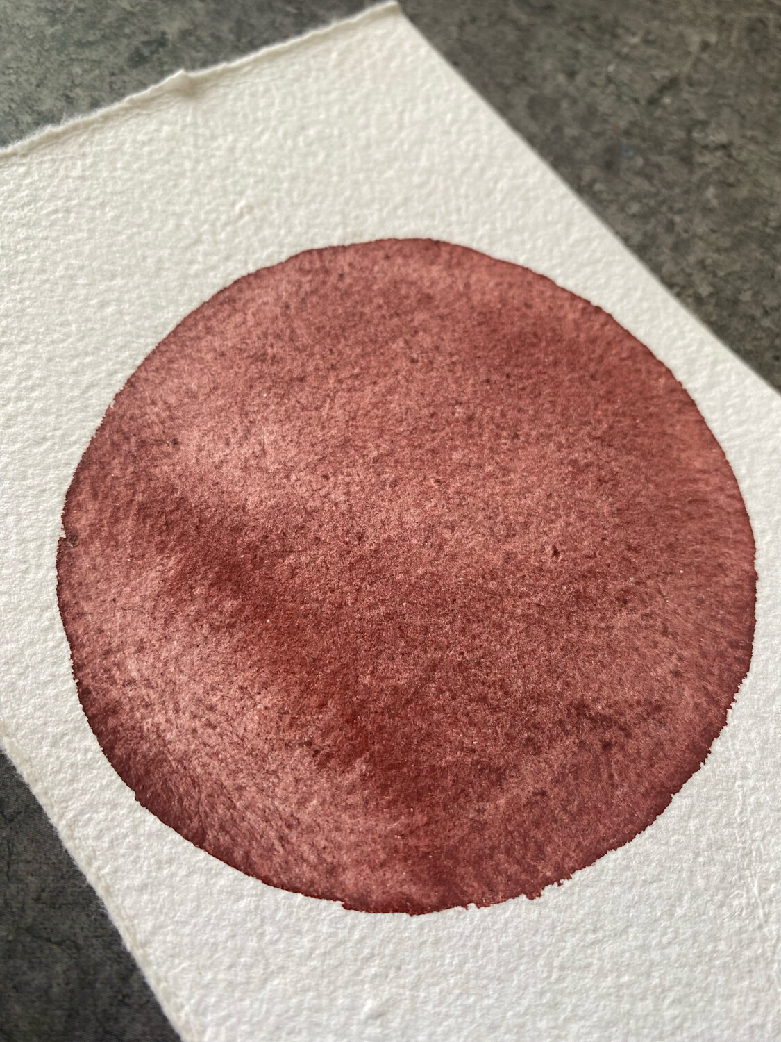 Mars Violet