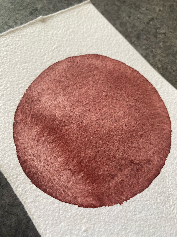 Mars Violet
