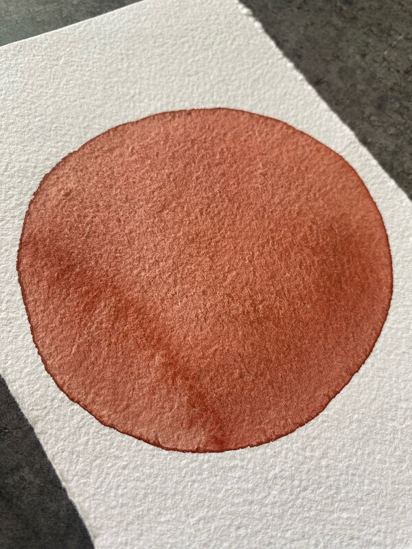 Venetian Red