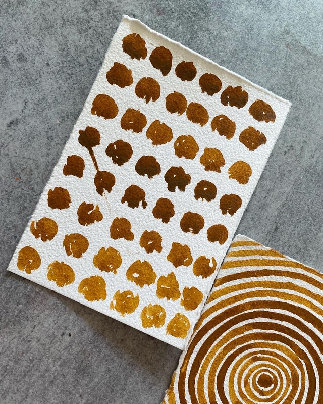 Verona Yellow ochre
