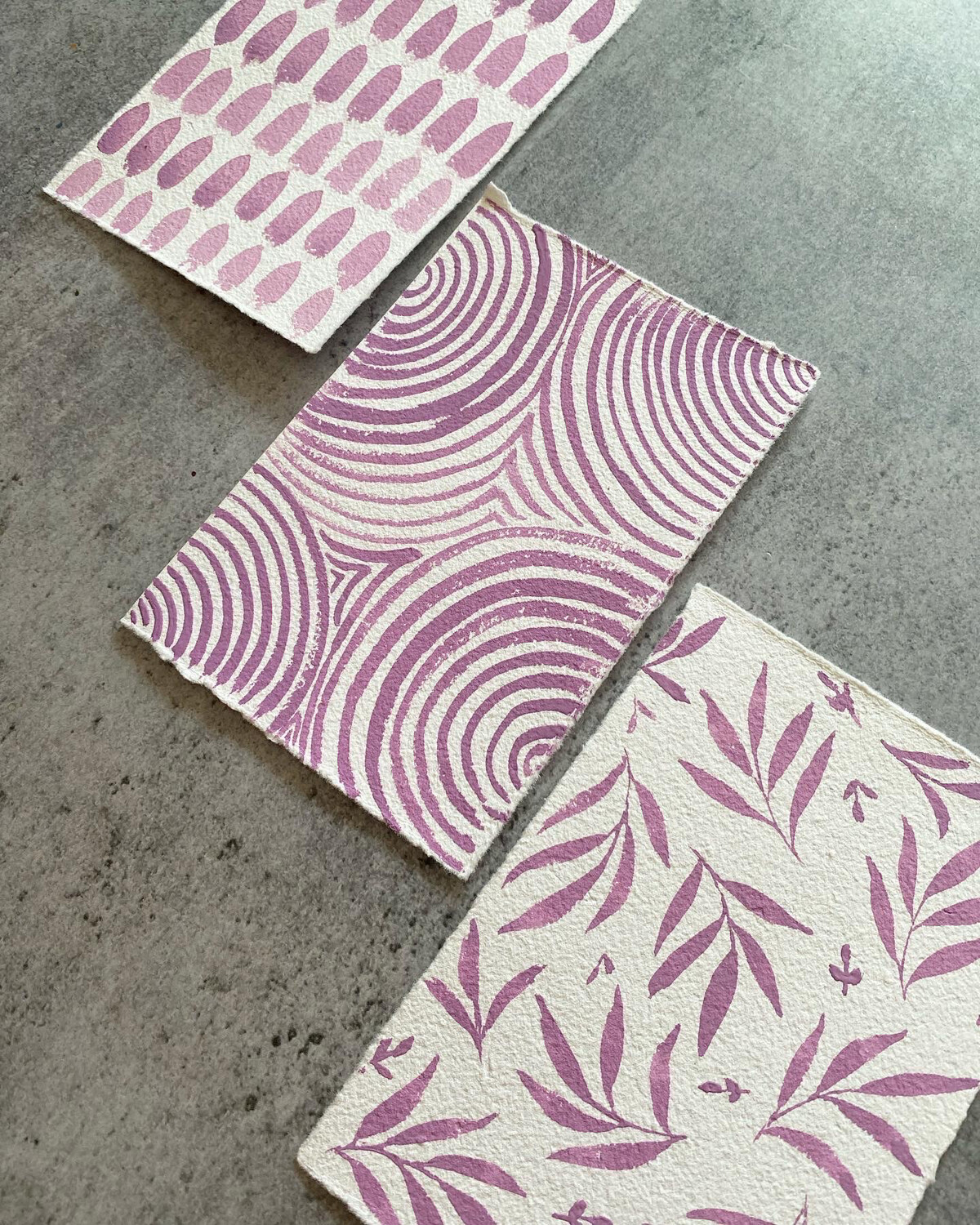 Ultramarine Pink