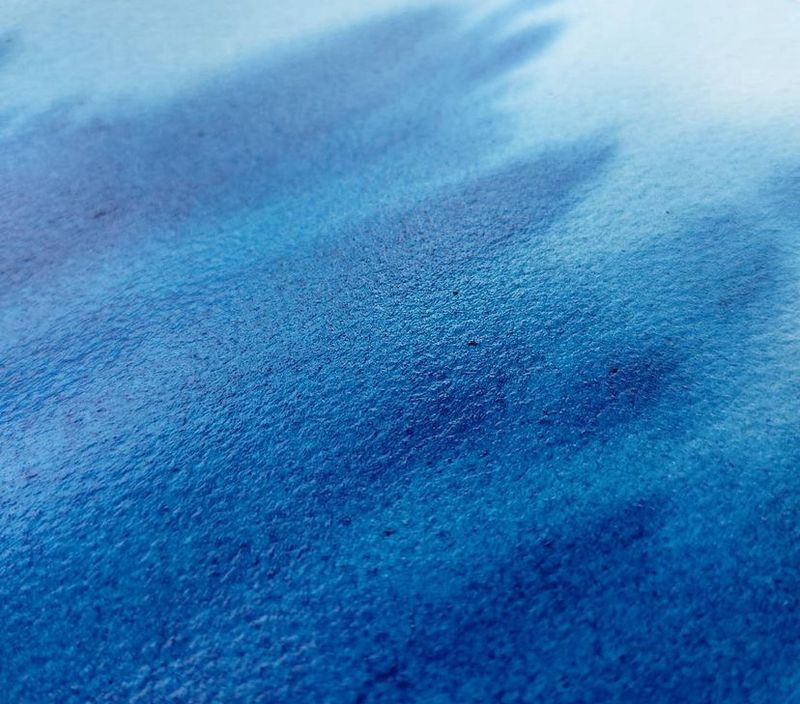 Prussian Blue
