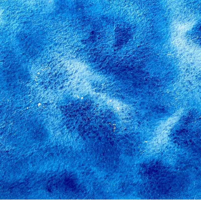 Prussian Blue