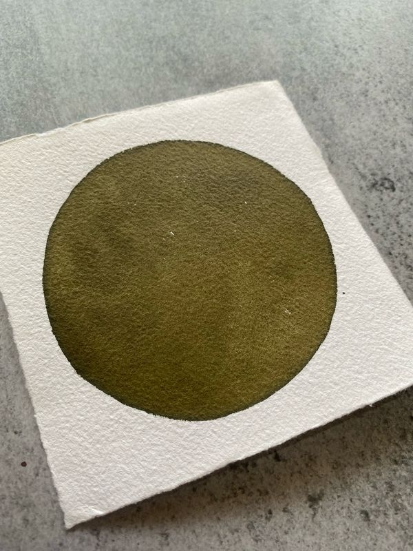 Relic Handmade Watercolor