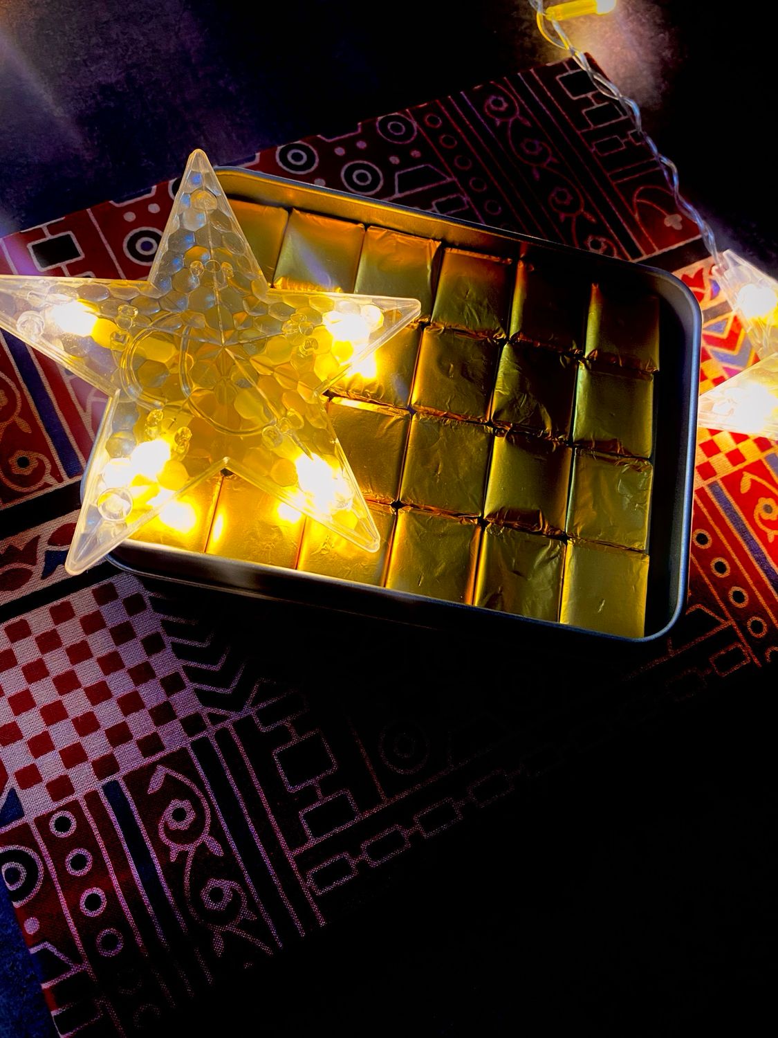 PREORDER 24 Days Of Advent