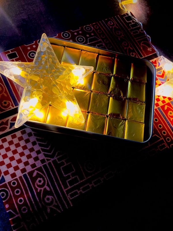 PREORDER 24 Days Of Advent