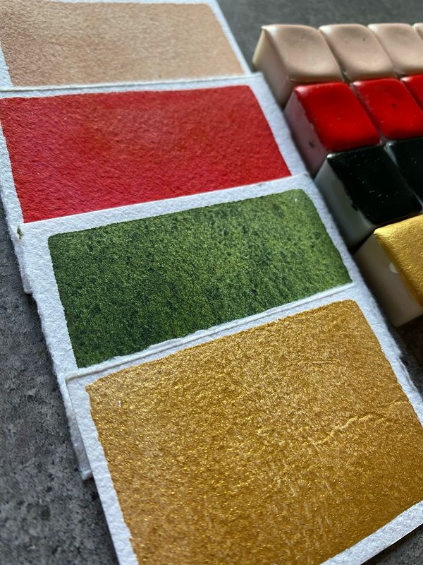 Quintessential Holiday Set