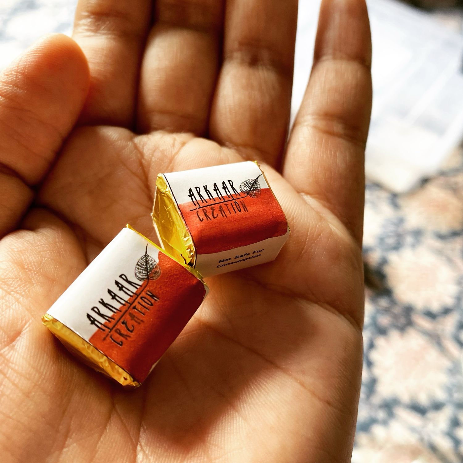 Mystery Box Of Twelve