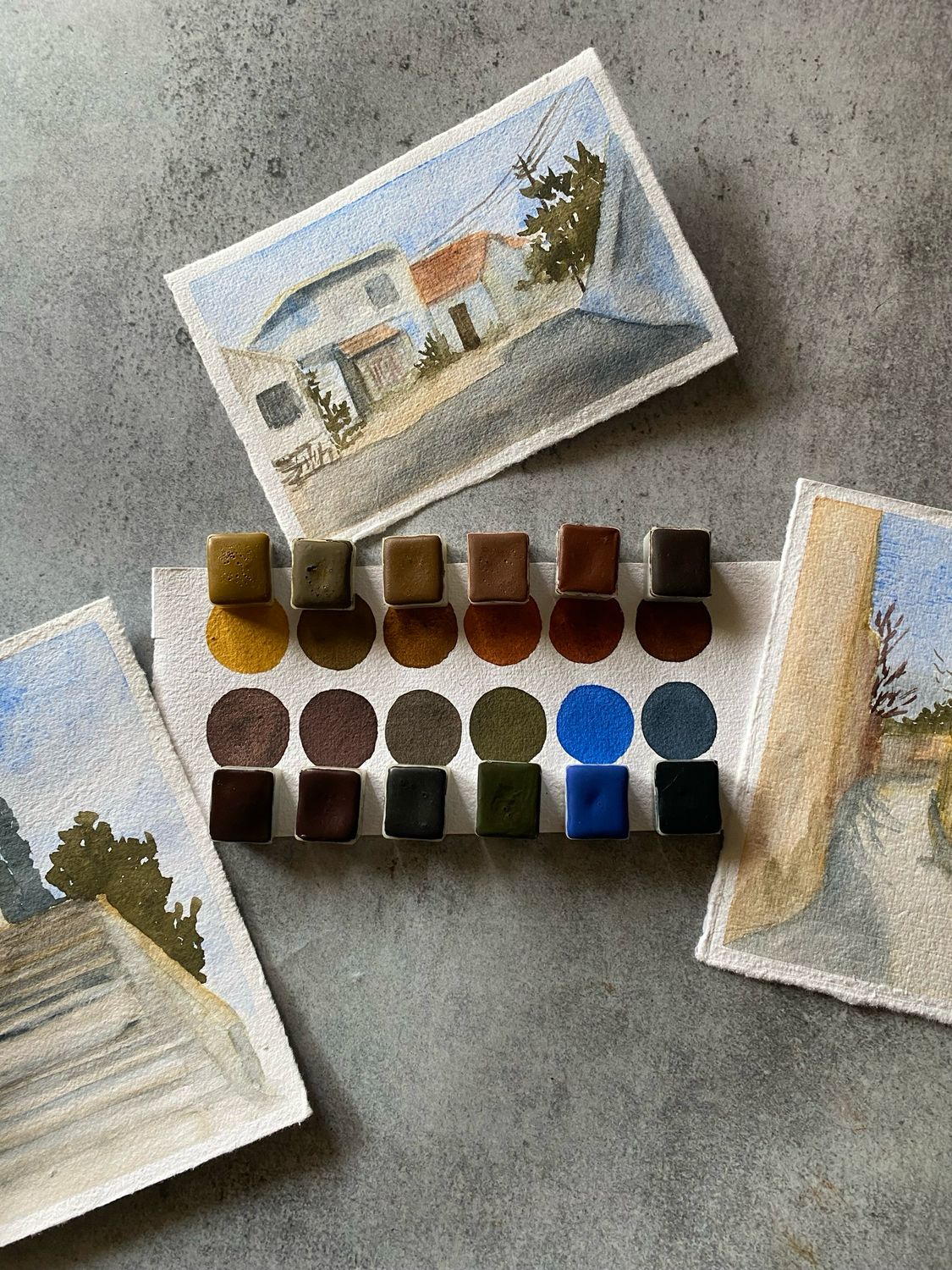 Old Town Palette ‘26