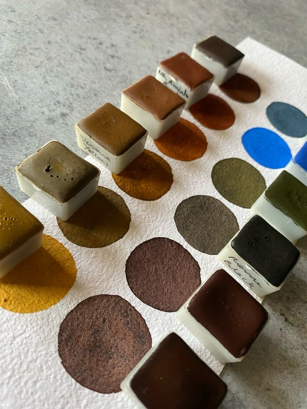 Old Town Palette ‘26
