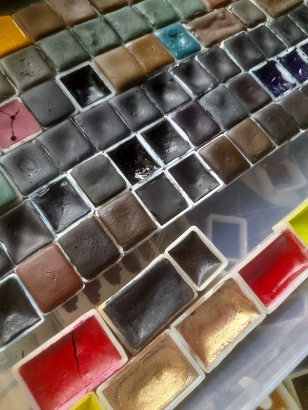 Grab Bag