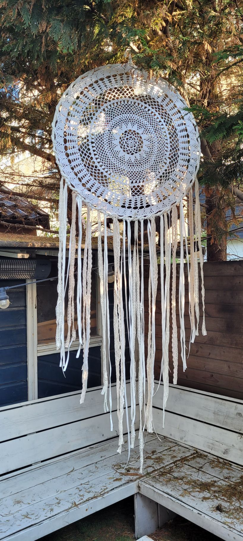 Dromenvanger Quattro