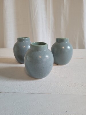 vaasje rond groen vaasje rond groen