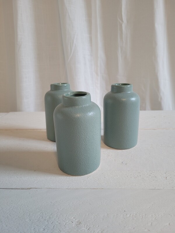 Vaas groen small