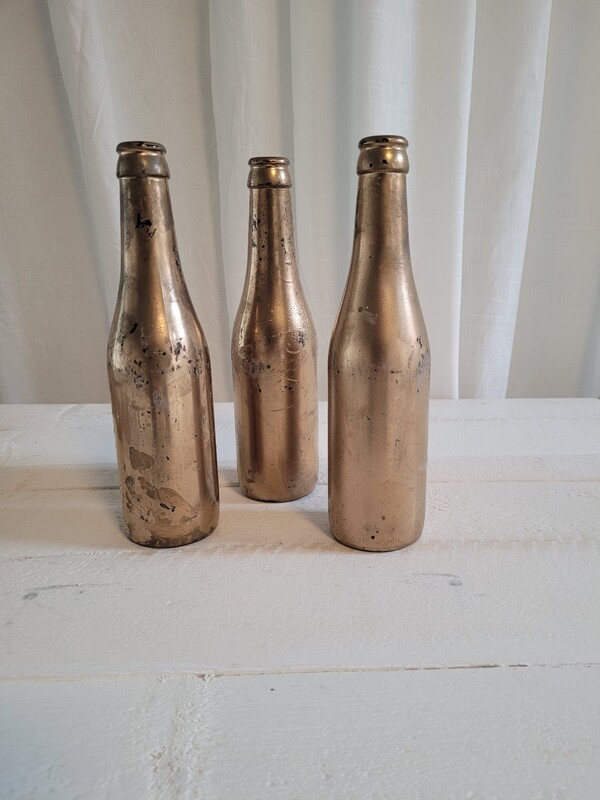 Vaasjes goud