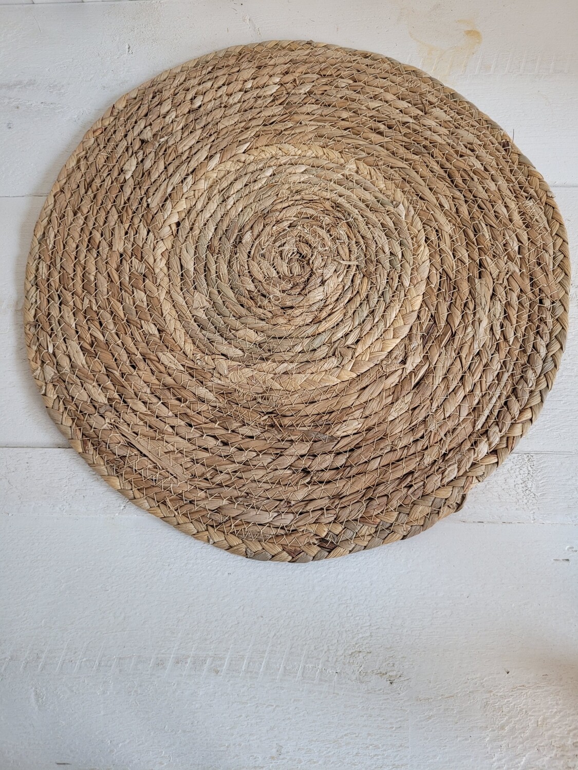 Placemat rotan