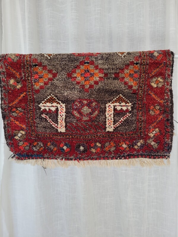 Vintage tapijt 4