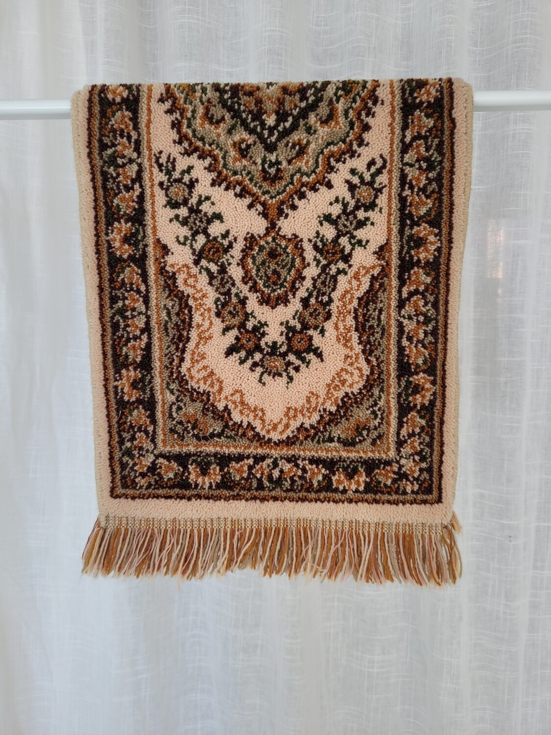 Vintage tapijt 5