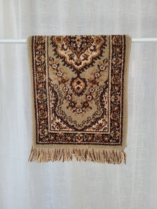 Vintage tapijt 6
