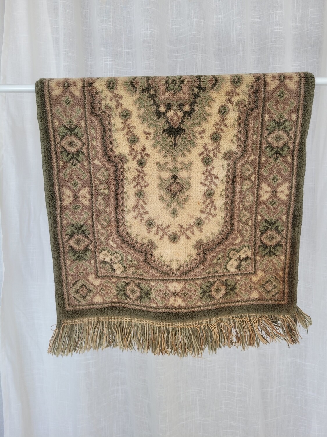 Vintage tapijt 2 