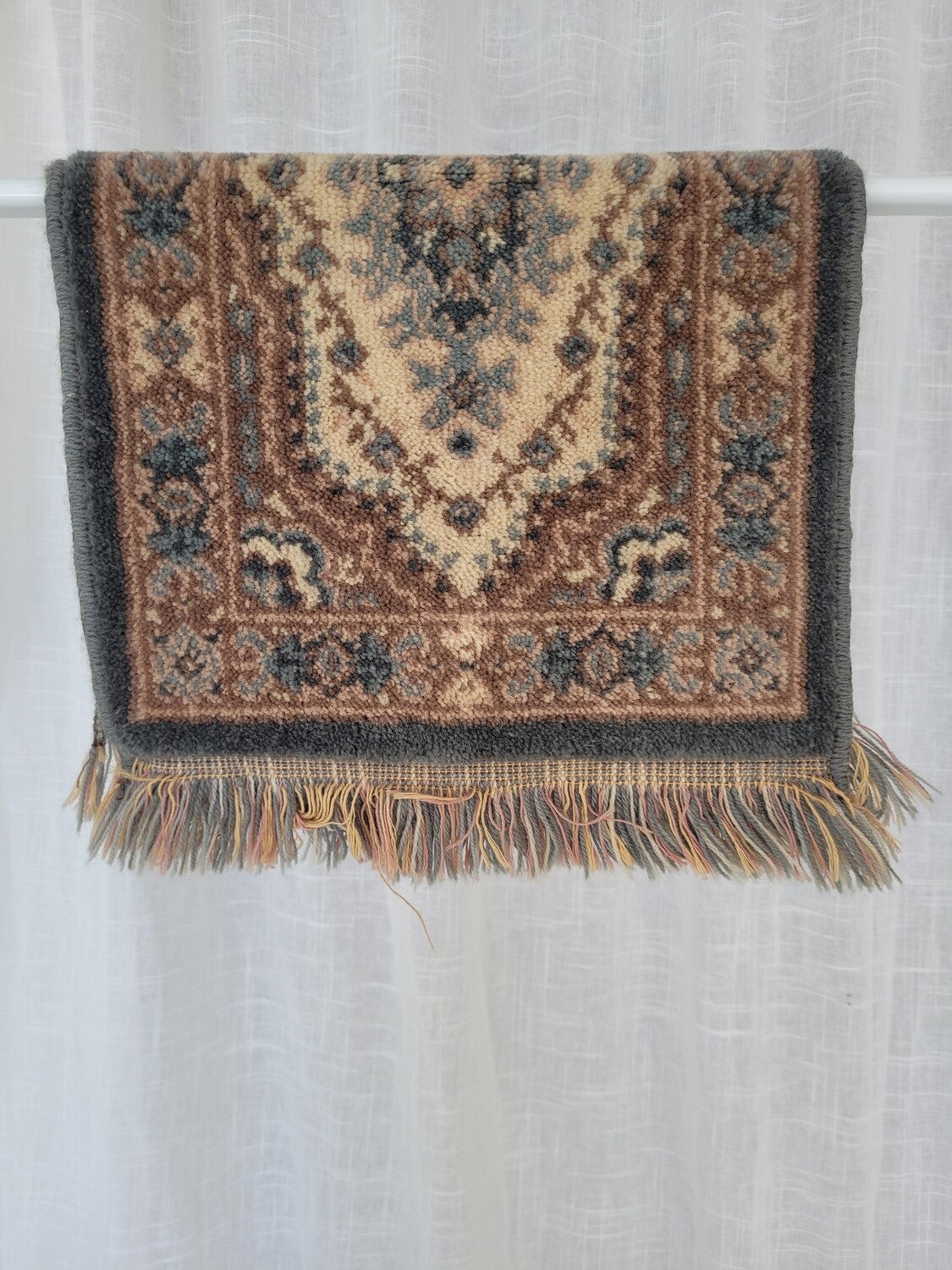 Vintage tapijt 8