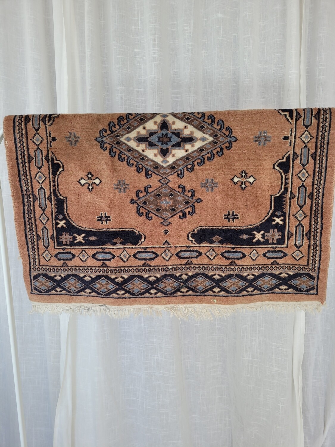 Vintage tapijt 17
