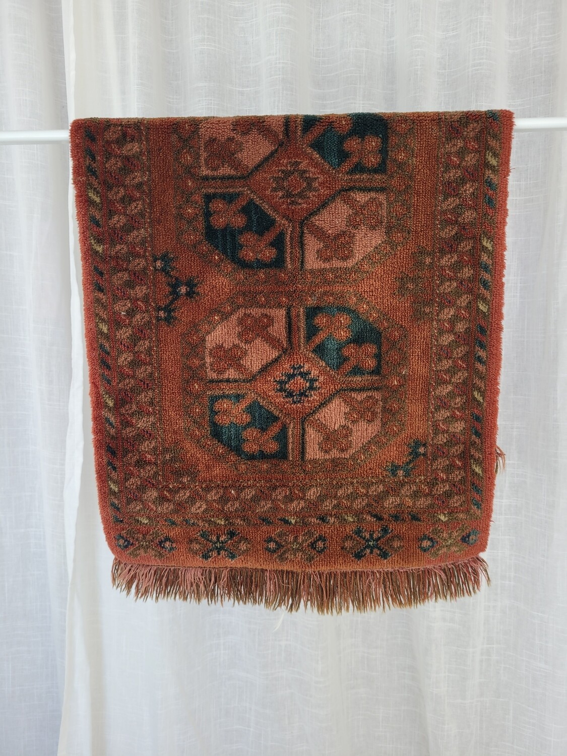 Vintage tapijt 28