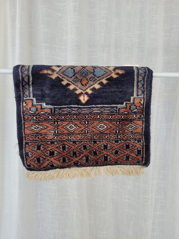 Vintage tapijt 3