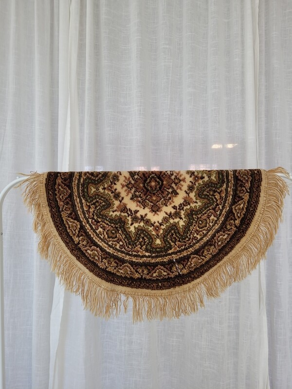 Vintage tapijt 14