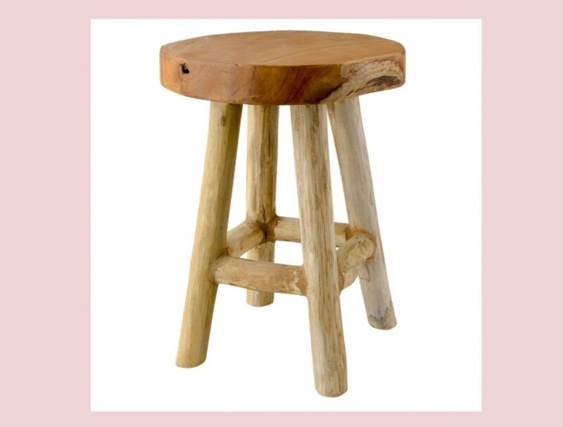 Kruk hout
