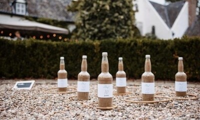 Ringwerpen Ringwerpen