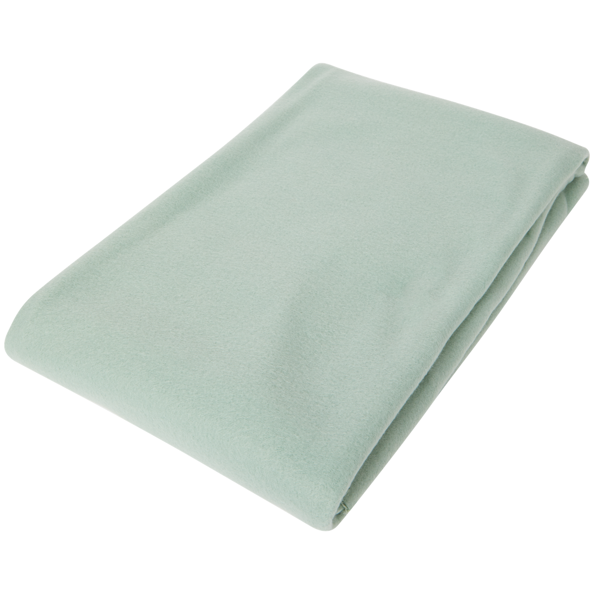 Plaidset diverse kleuren in mand