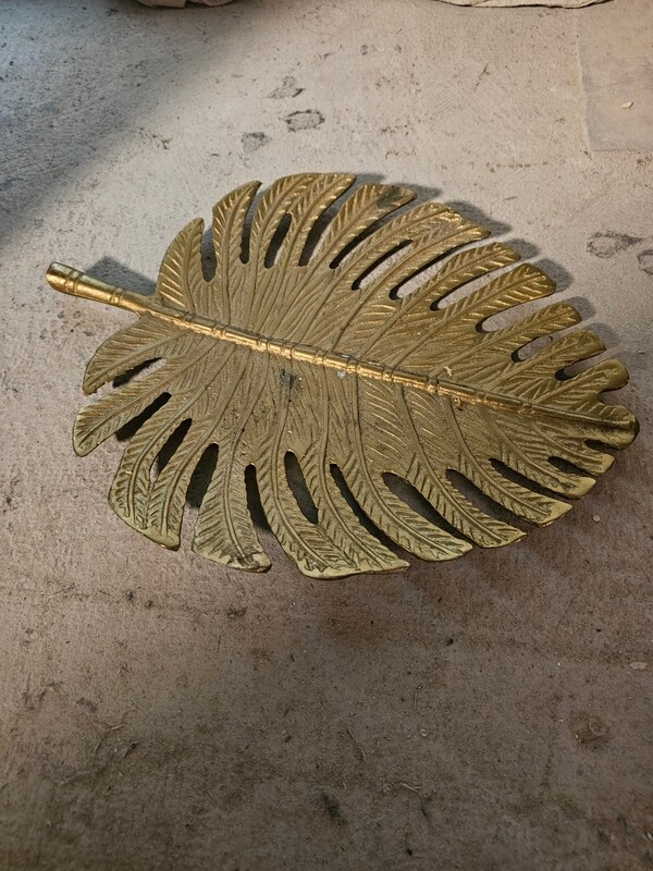Blad goud