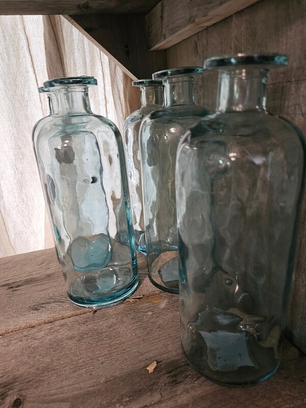 Vaas small groen 1