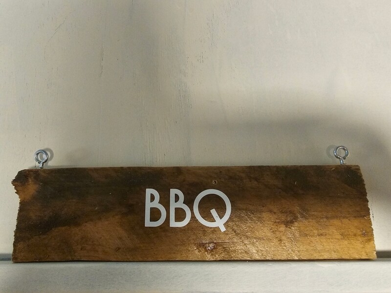 Bbq