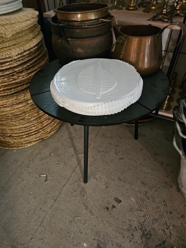 Tafel zwart