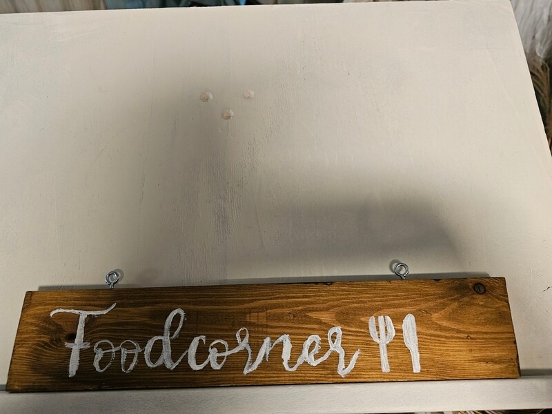 Foodcorner